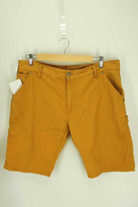 Carhartt　WIP （カーハートワークインプログレス） ワークショートパンツ メンズ パンツ