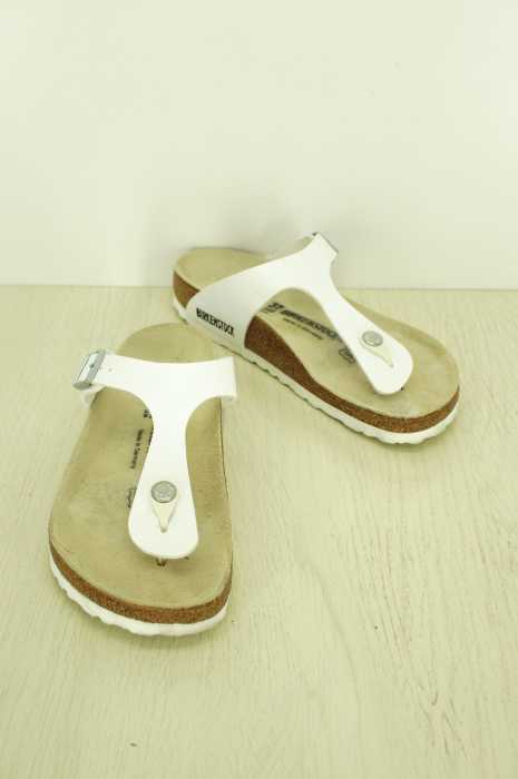 BIRKENSTOCK （ビルケンシュトック） GIZEH トングサンダル レディース シューズ