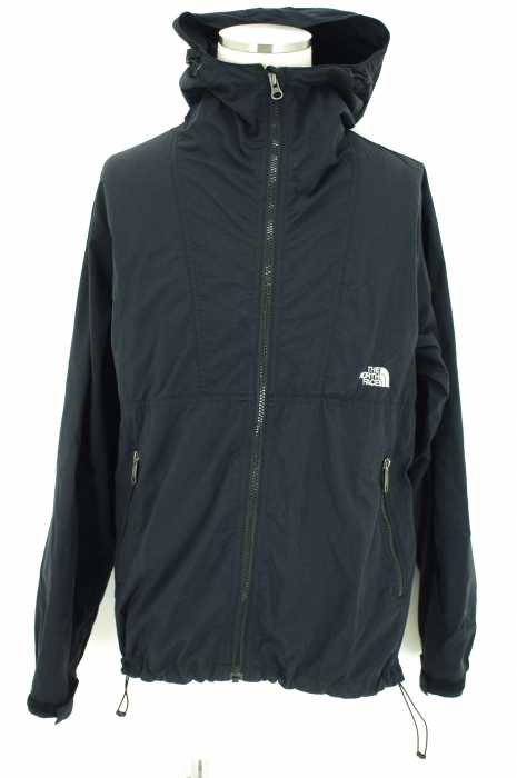 THE NORTH FACE （ザノースフェイス） コンパクトナイロンジャケット メンズ アウター