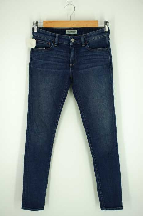 RON HERMAN DENIM (ロンハーマン) スキニーデニムパンツ レディース パンツ