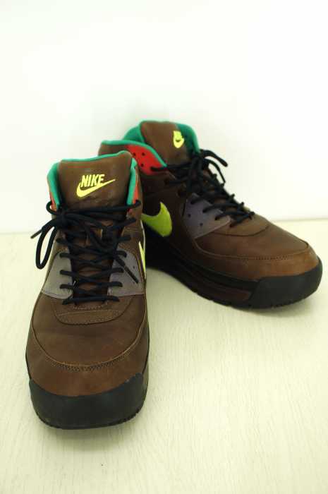 NIKE （ナイキ） Air Max 90 Boot　エアマックス　スニーカー メンズ シューズ