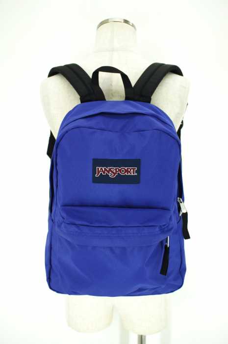 JanSport （ジャンスポーツ） デイパック　リュック メンズ バッグ