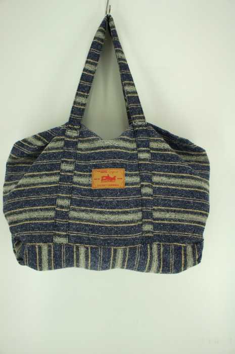 Ungrid （アングリッド） 2015　ネイティブボーダーボストンBAG レディース バッグ