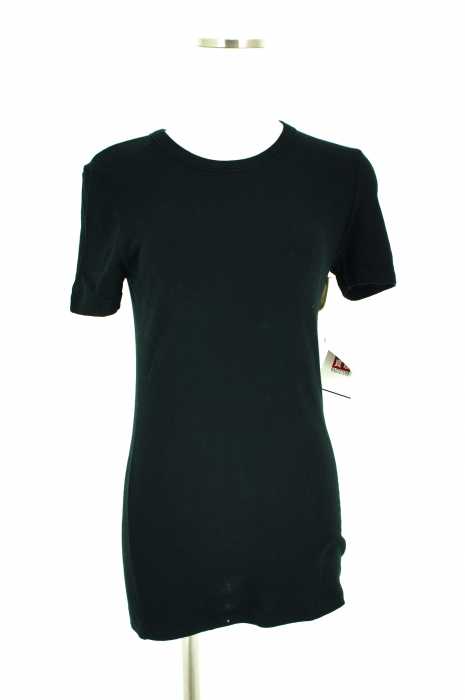 PETIT BATEAU （プチバトー） コットン半袖Tシャツ レディース トップス
