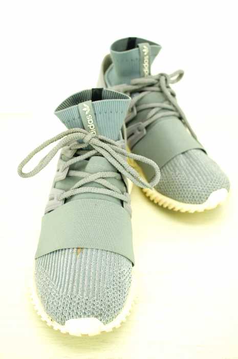 adidas Originals (アディダスオリジナルス) Tubular Doom Primeknit メンズ シューズ