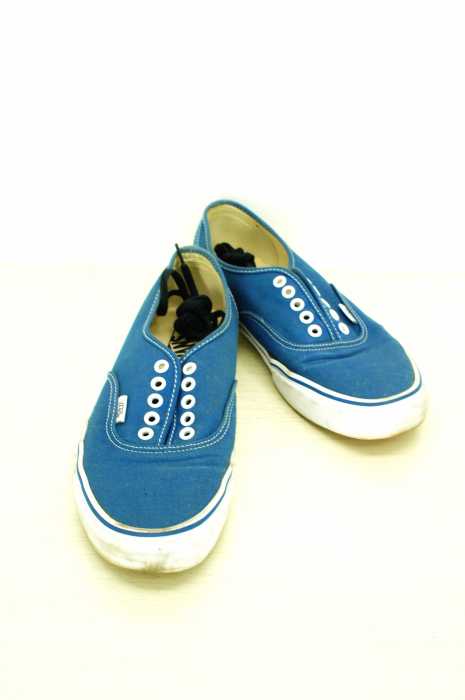 VANS （バンズ ） AUTHENTIC メンズ シューズ