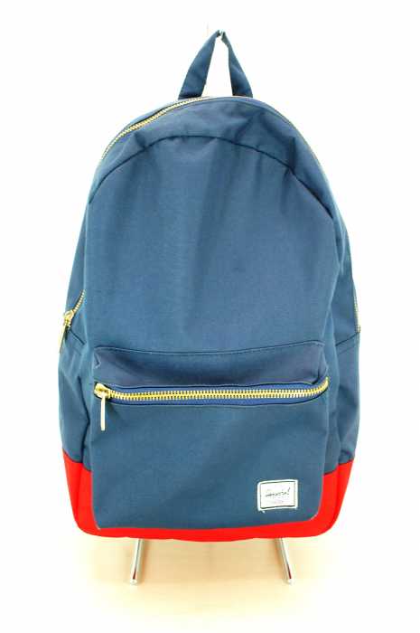 HERSCHEL（ハーシェル） バイカラーデイパック メンズ バッグ