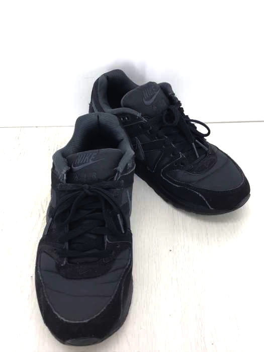 NIKE（ナイキ） AIR MAX COMMAND ローカットスニーカー メンズ シューズ