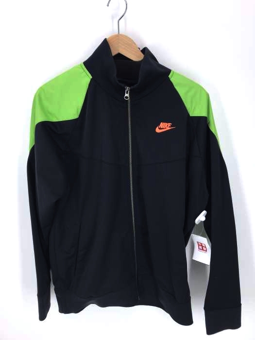 NIKE(ナイキ) トラックトップ ジャージ メンズ トップス