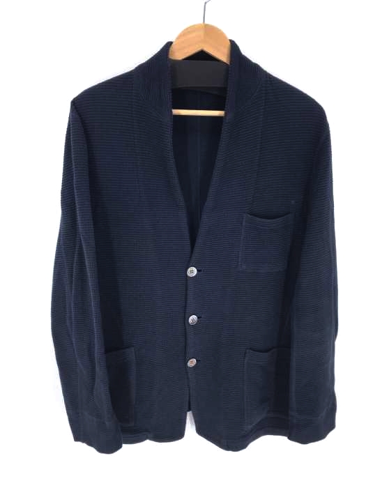 Camoshita UNITED ARROWS(カモシタユナイテッドアローズ) CTN WAFFLE JKT メンズ アウター