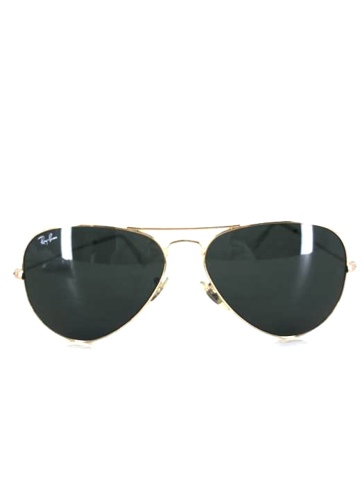 Ray-Ban(レイバン) AVIATOR CLASSIC GOLD メンズ ファッション雑貨