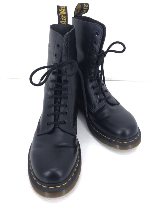 Dr.Martens(ドクターマーチン) CORE 1490 10EYE BOOT メンズ シューズ
