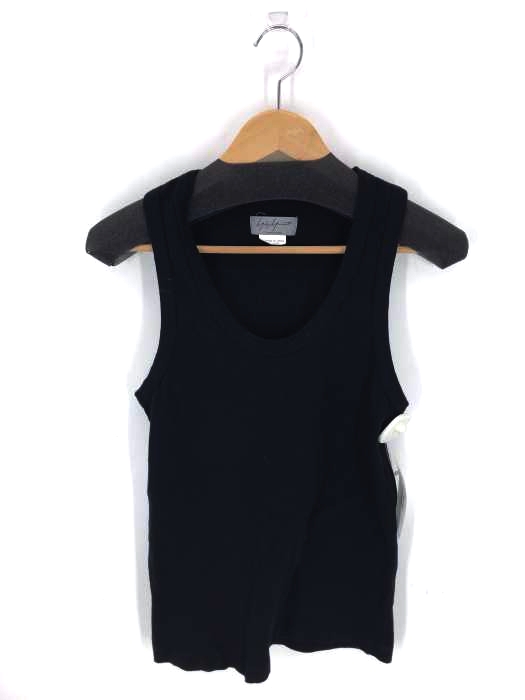 Yohji Yamamoto POUR HOMME（ヨウジヤマモトプールオム） タンクトップ メンズ トップス