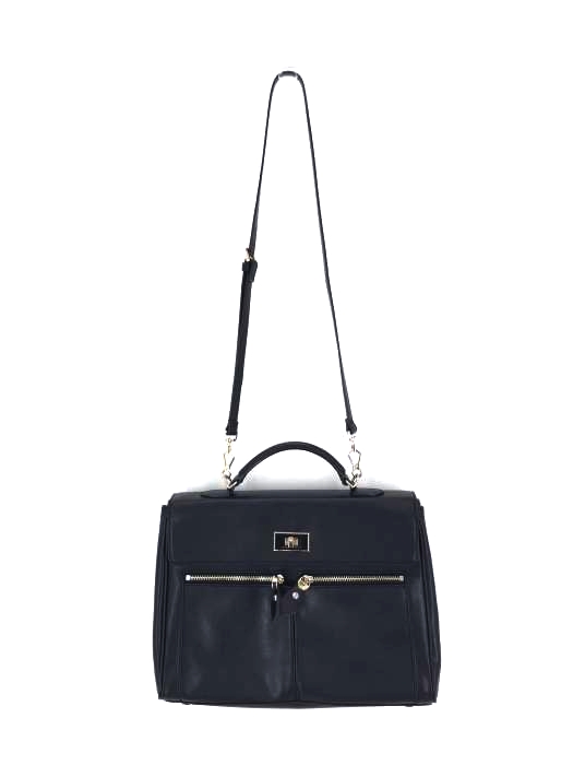 CHARLES & KEITH（チャールズキース） autumn casual fashion handbag 2WAYショルダーハンドバッグ レディース バッグ
