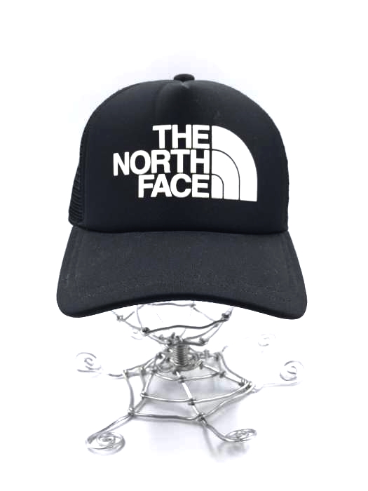 THE NORTH FACE（ザノースフェイス） LOGO MESH CAP ロゴメッシュキャップ メンズ 帽子