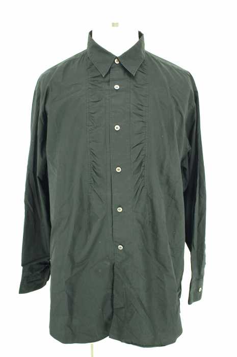 COMME des GARCONS HOMME （コムデギャルソンオム） タキシードシャツ ボタンシャツ メンズ トップス