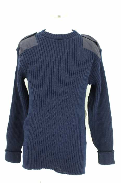 WOOLLY PULLY (ウーリープーリー ) ニットセーター トップス メンズ トップス