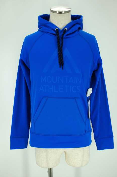 ザ ノースフェイスS ウーブンボンディ フーディ プルオーバー 海外限定