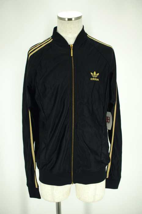 adidas (アディダス) STY Super Star Track Top Jersey ジャージ メンズ アウター