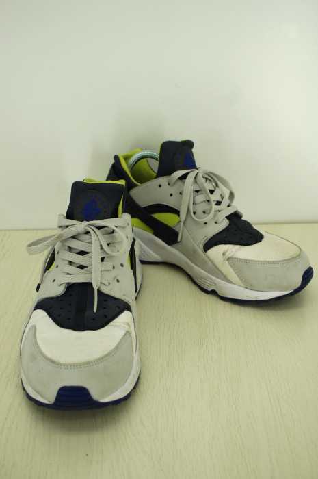 NIKE （ナイキ） AIR HUARACHE　エアハラチ　スニーカー メンズ シューズ