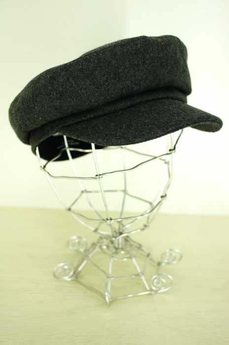UNITED ARROWS green label relaxing （ユナイテッドアローズグリーンレーベルリラクシング） CB マリンキャスケットキャップ レディース 帽子