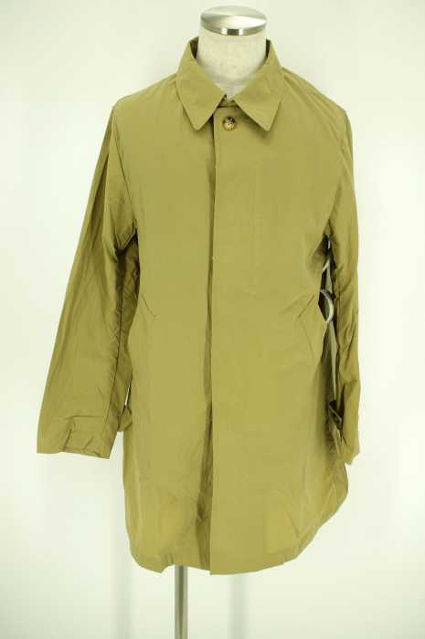 FIDELITY （フィデリティー） 4PACKABLE MARINE COAT バッカブルマリンコート メンズ アウター