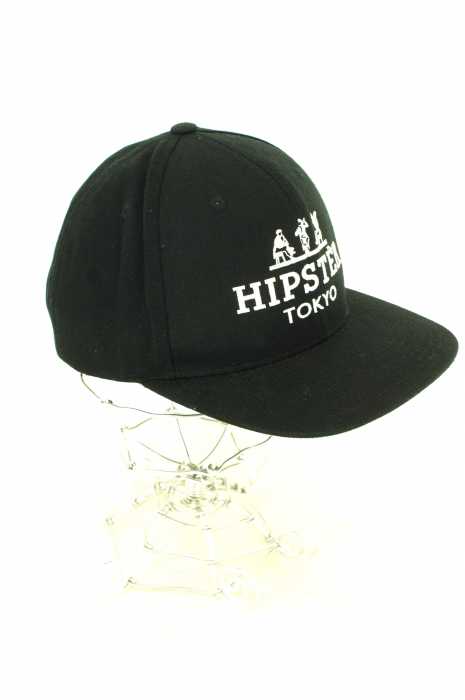SOFTCREAM (ソフトクリーム) HIPSTER CAP キャップ メンズ 帽子