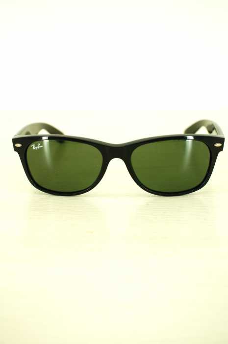 RAY BAN (レイバン) new wayfarer メンズ ファッション雑貨