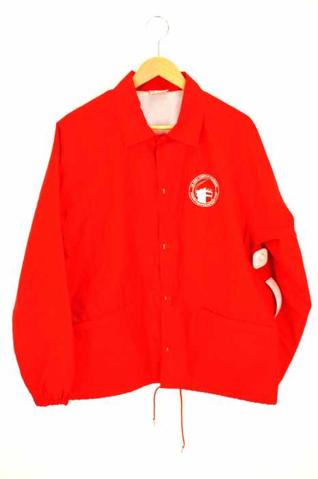 Cardinal(カーディナル) us army corps of engineers コーチジャケット メンズ アウター