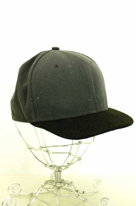 NEW ERA （ニューエラ） 6パネルキャップ メンズ 帽子