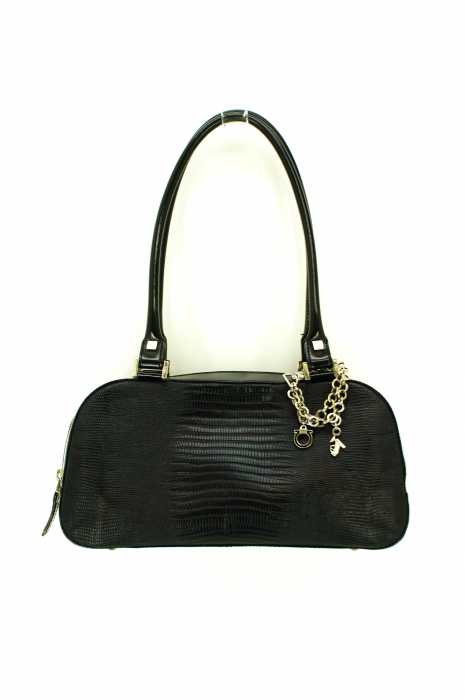 Salvatore Ferragamo (サルヴァトーレフェラガモ) レザーミニハンドバッグ レディース バッグ