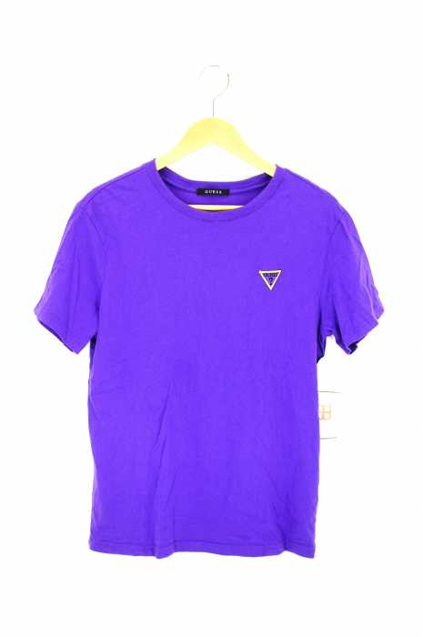 GUESS（ゲス） ワンポイント レディース トップス