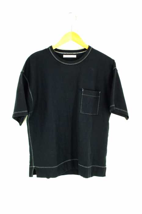 JOURNAL STANDARD （ジャーナルスタンダード） ADDICT PONTI ショートスリーブ メンズ トップス