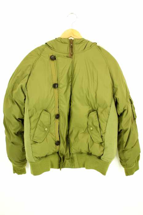 STUSSY （ステューシー） ダウンジャケット メンズ アウター