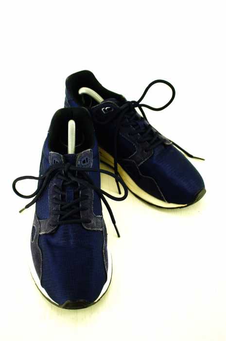le coq sportif （ルコック スポルティフ） R 900 MT QMT-6320MT メンズ シューズ