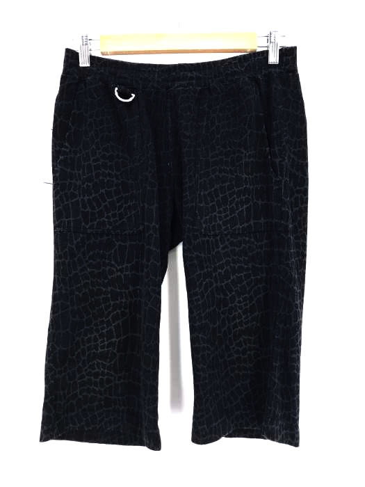 roar（ロアー） ピストル 3D EMBROIDELY PANTS　ハーフパンツ メンズ パンツ