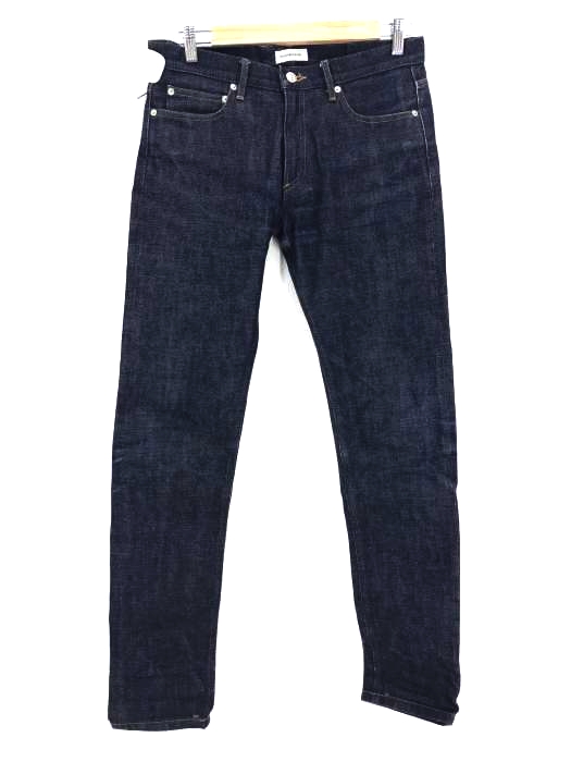 Ordinary fits（オーディナリーフィッツ） 5POKET DENIM メンズ パンツ