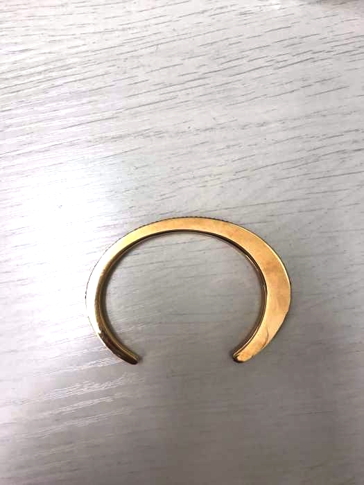 Folli Follie(フォリフォリ) バングル レディース アクセサリー