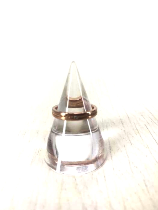 ete（エテ） 925 0.06カラット リング レディース アクセサリー