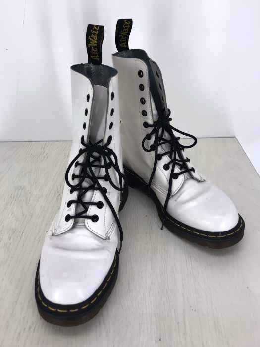 Dr.Martens（ドクターマーチン） テンアイ10ホールブーツ メンズ シューズ