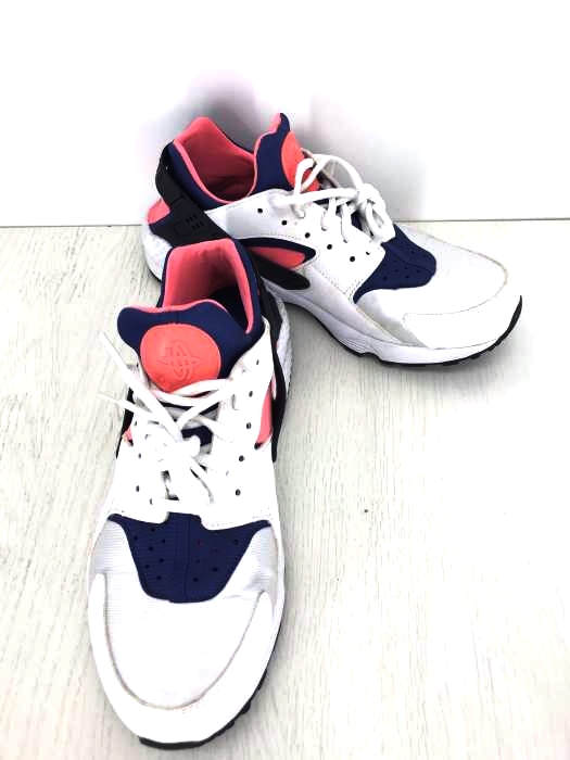 NIKE(ナイキ) WMNS AIR HUARACHE RUN メンズ シューズ