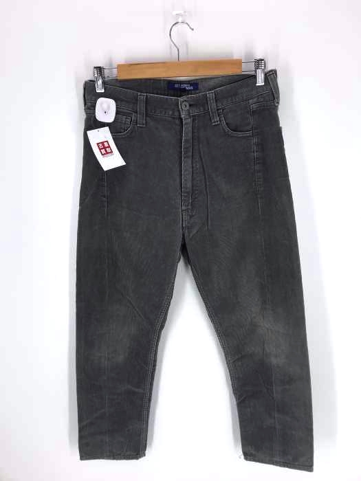 JUNYA WATANABE COMME des GARCONS MAN(ジュンヤワタナベコムデギャルソンマン) AD2005 コーデュロイパンツ メンズ パンツ