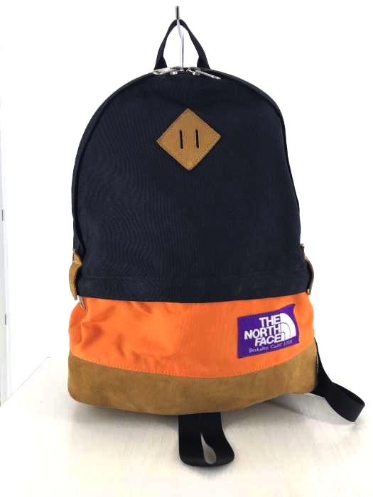 THE NORTH FACE PURPLE LABEL(ノースフェイスパープルレーベル) バックパック メンズ バッグ
