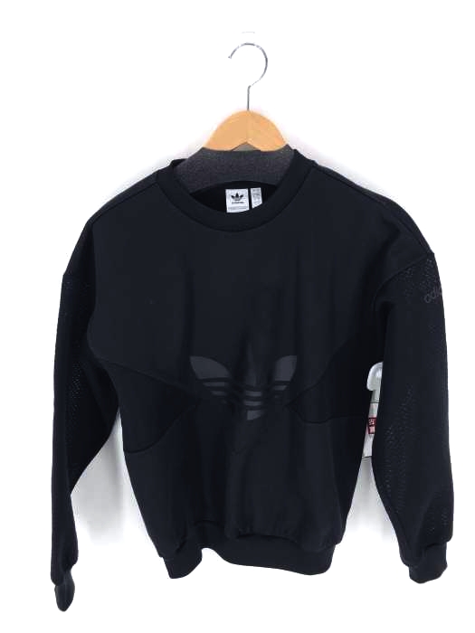 adidas Originals（アディダスオリジナルス） CLRDO SWEATSHIR メンズ トップス