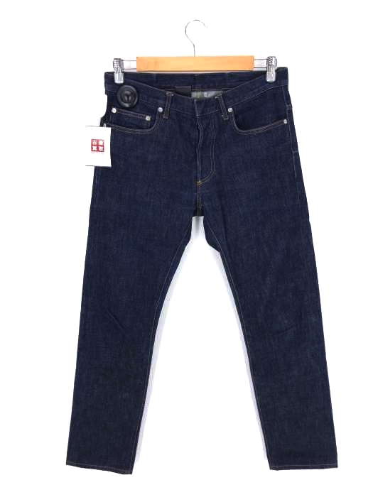 Dior HOMME（ディオールオム） ノンウォッシュスリムデニムパンツ