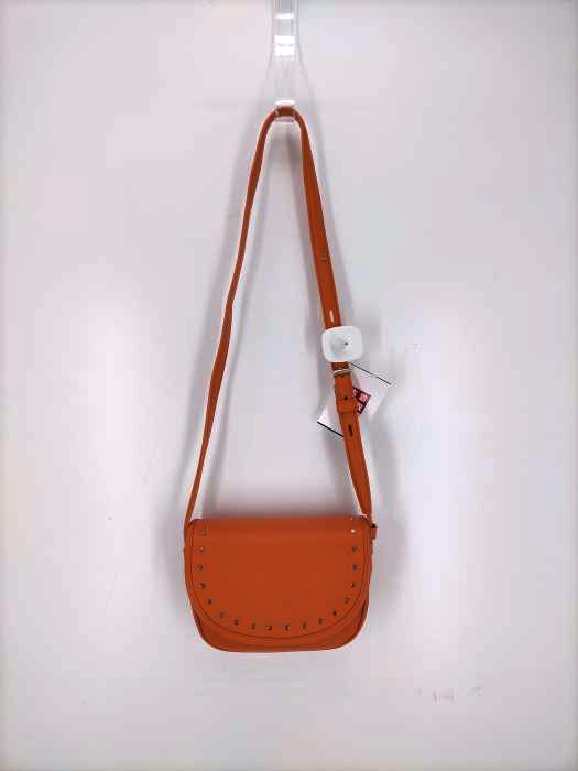 CHARLES & KEITH（チャールズキース） STUDDED SLING BAG スタッズショルダーミニバッグ レディース バッグ