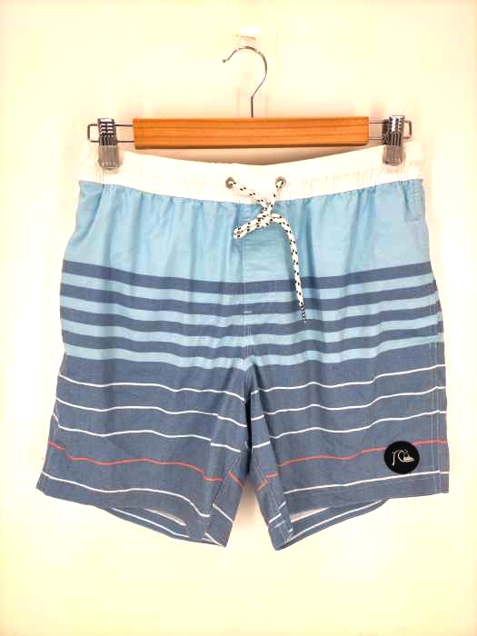 Quiksilver（クイックシルバー） スウィムショーツ メンズ パンツ