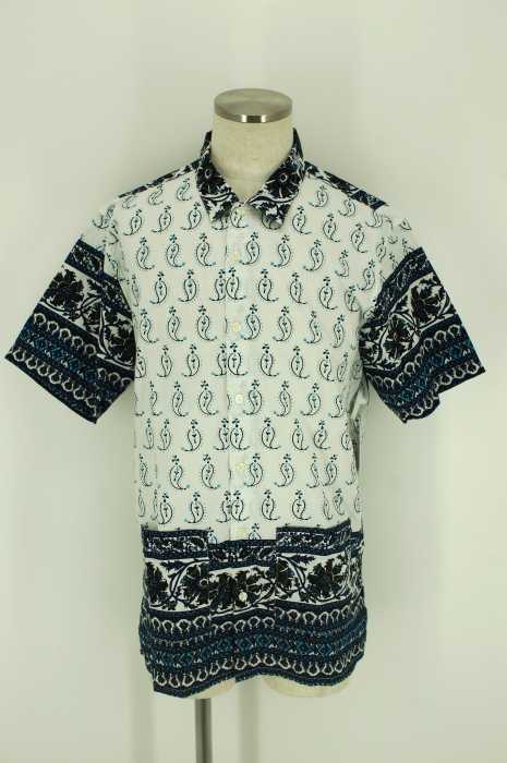 Supreme （シュプリーム） Nairobi Shirt ナイロビシャツ メンズ トップス