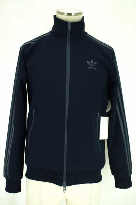 adidas originals (アディダスオリジナルス) ADC Deluxe Tracktop Legend Ink トラックジャケット メンズ アウター