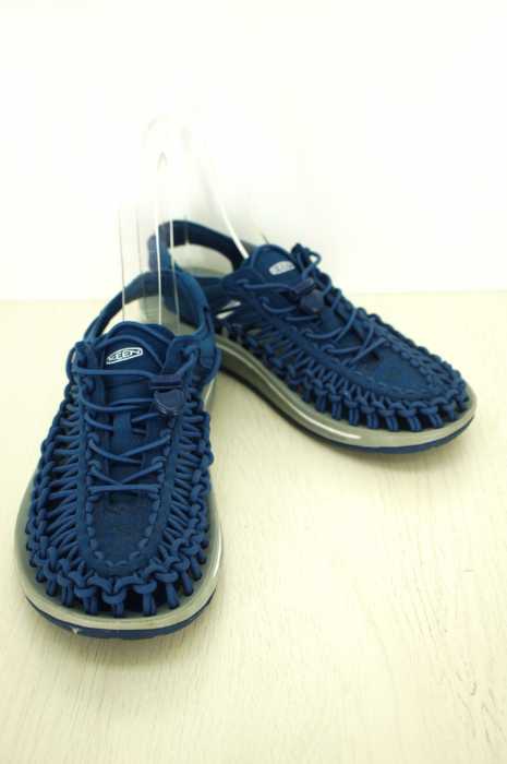 KEEN （キーン） MEN UNEEK 3C　サンダル メンズ シューズ